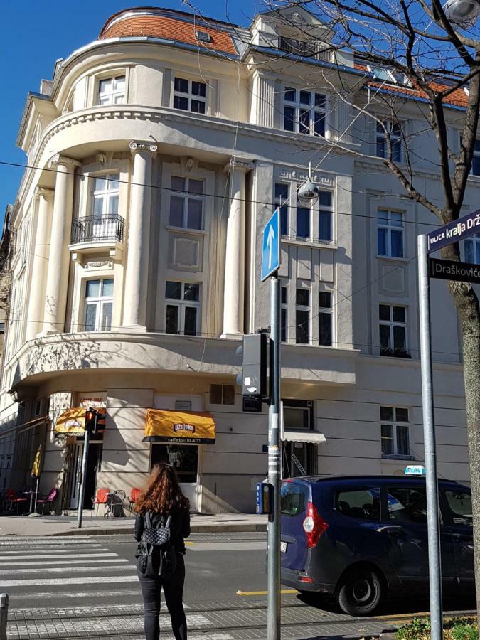 Zagreb Spin&Fly Exterior foto